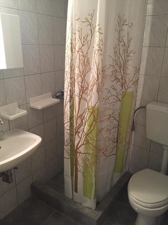 Georgakis George Rooms Βασιλική Εξωτερικό φωτογραφία